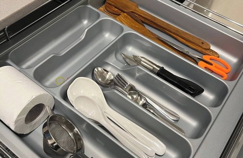 Sahakar Nagar Apartment | 1bhk next to Mall of Asia