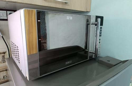 Paud Apartment | 1BHK Service Apartment 201