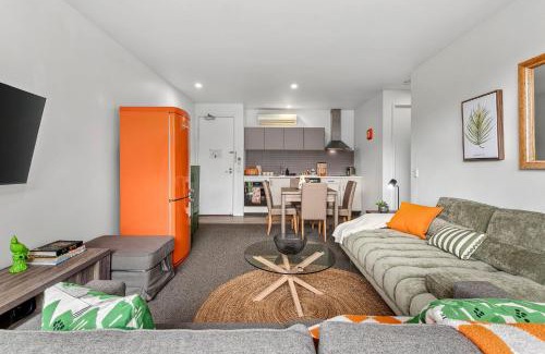 Fingal Apartment | 1BR Apartment 43 sleeps 5,Golf,Beach,Hot Springs