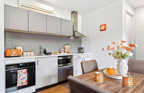 Fingal Apartment | 1BR Apartment 43 sleeps 5,Golf,Beach,Hot Springs