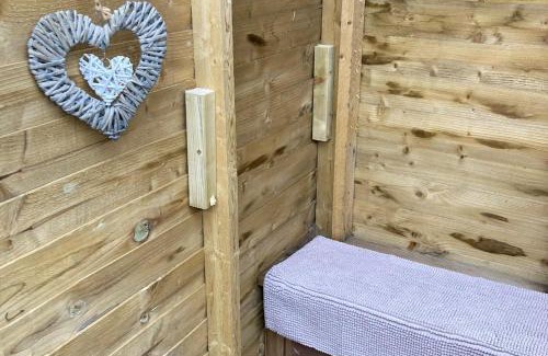 Morpeth House | 1Br-Sleeps2-Field View-Parking-Cabin Experience