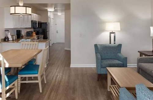 Ocean Ridge Condo | 1br Unit Edisto Hideaway Beach Fishing Golf