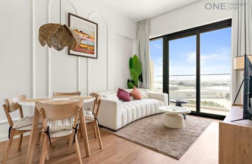 Jebel Ali Apartment | 1BR with Balcony Near Metro Station