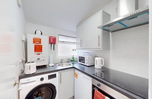 Northumberland Park Apartment | 1BRD Near Northumberland Rail & Hotspur Stadium