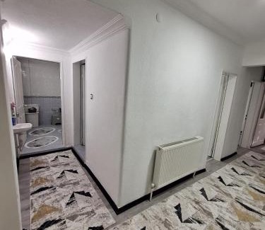 Bornova Apartment | 1Ege üniversitesi ve hastanesine çok yakın aileye