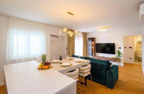 Metkovic Apartment | 1st choice - spa apartment