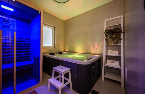 Metkovic Apartment | 1st choice - spa apartment