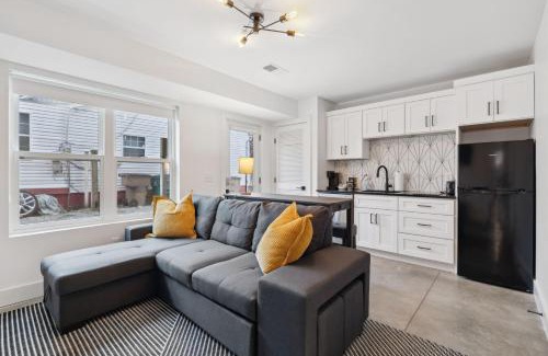 Haynes Area House | 1st Flr Nashville Escape Downtown & Top Spots