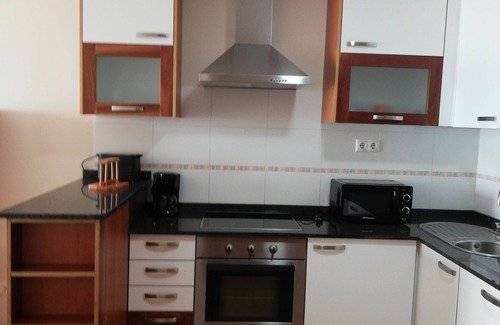 Dean Pequeno Apartment | 1ST LINE BEACH APARTMENT