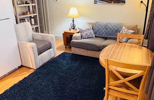 Cordova Apartment | 1st Street Hideout, 1st Street Hideout in Cordova