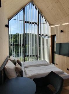 Grifflenberg House | 1Step2AllStars Baumhaus