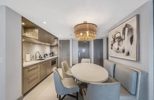 Clearwater Beach Condo | 2/2 located at JW Marriott on Clearwater Beach 710