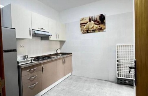 Luxus Apartment | 2-appartement Lina Tanger