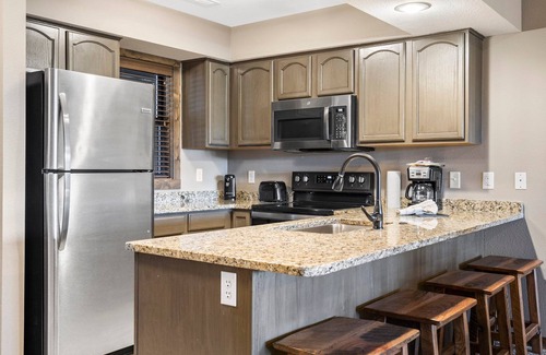 Indian Point Condo | 2 BD Lake Condo CLOSE to Silver Dollar City, Sleeps 10! Ticket Deals & Resort Perks!