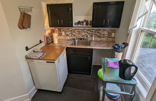 Cape Breton Regional Municipality House | 2 bdrm apt in Sydney 200+ Year old gently haunted home