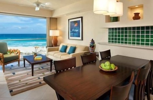 Zona Hotelera Resort | 2 Bdrm Westin Lagunamar Resort & Spa, Luxury