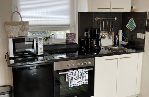 Ockershausen Apartment | 2. beautiful and quiet vacation apartment in Marburg