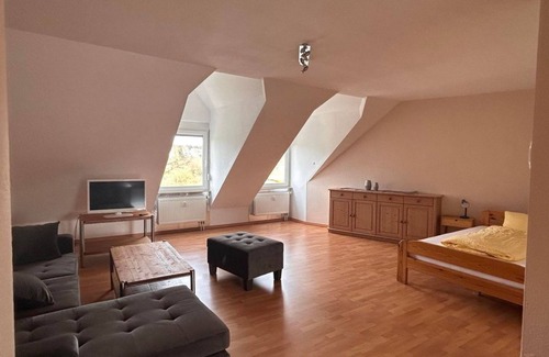 Berg Bed & Breakfast | 2-bed apartment "Ferienwohnung 2" - Guesthouse Im Unnerdorf