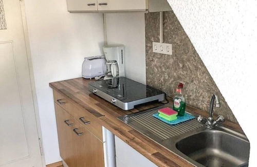 Bad Marienberg Apartment | 2 Bedroom Apartment in Bad Marienberg (Westerwald)