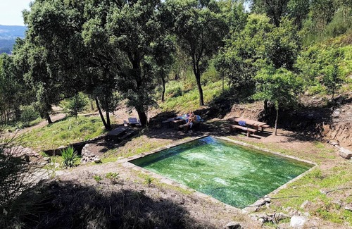 Cardielos House | 2 Bed House - Sleeps 4 - Pets, Garden, Wifi