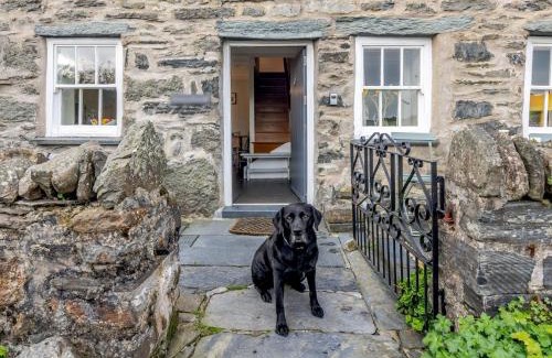 Cwmtirmynach House | 2 Bed in Betws-y-Coed SKN03