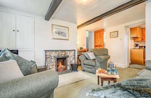 Rosthwaite House | 2 Bed in Borrowdale SZ302