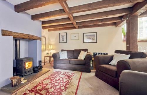 Cockermouth House | 2 Bed in Buttermere SZ588