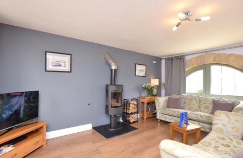 Waskerley House | 2 bed in Durham SMIDC