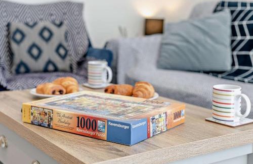 Camborne House | 2 Bed in Portreath 88826