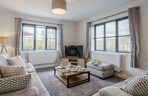 Kemeys Commander House | 2 Bed in Usk 82391