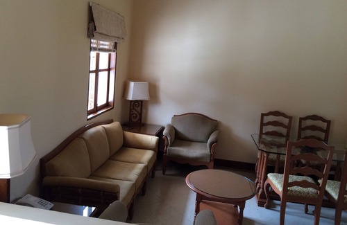 Betalbatim Apartment | 2 Bed luxurious apartment in Goa