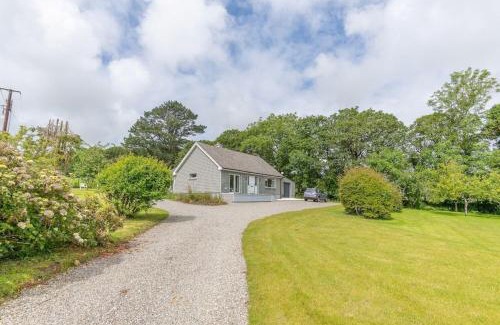 Timoleague House | 2 BED WATERFRONT PROPERTY - CLOSE TO COURTMACSHERRY