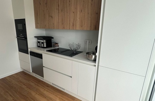 Pombal Apartment | 2-bedr. apartment in condominium with pool!