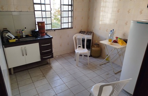 Santa Monica Apartment | 2 bedroom apartment