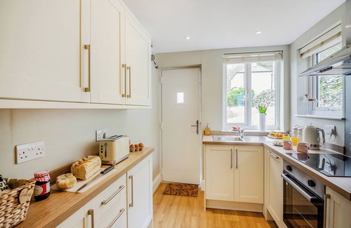 Snowdonia National Park Cottage | 2 bedroom accommodation in Capel Garmon, near Betws-y-Coed