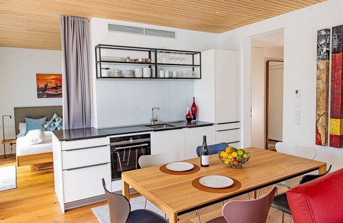 Seewalchen am Attersee Apartment | 2 Bedroom Apartment in Seewalchen am Attersee