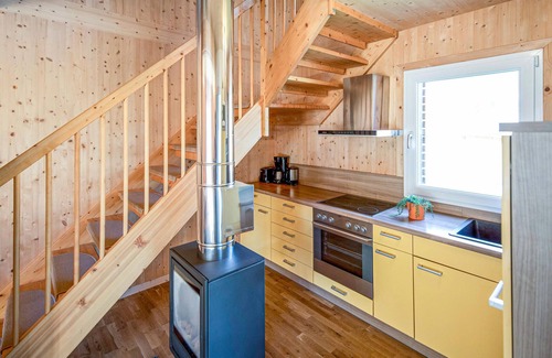 Sankt Georgen ob Murau House | 2 bedroom accommodation in St.Georgen am Kreischb.