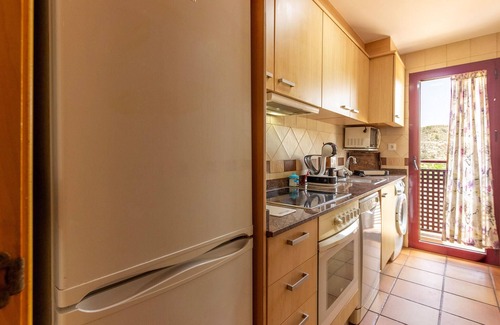 Villanueva Del Rio Segura Apartment | 2 bedroom accommodation in Villanueva del Río Seg