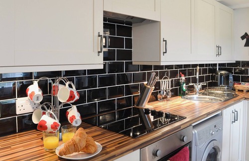 Newton Stewart Cottage | 2 bedroom accommodation in Stairhaven by Glenluce