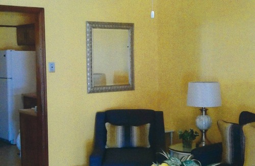 Enid Apartment | 2 Bedroom 1 Bath Luxury Apartment