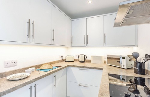 Flookburgh Cottage | 2 bedroom accommodation in Flookburgh, near Grange-over-Sands