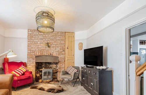 Newbridge-on-Wye Cottage | 2 bedroom accommodation in Newbridge-on-Wye, near Llandrindod Wells