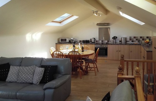 Kirkby-in-Furness Cottage | 2 bedroom accommodation in Grizebeck, near Kirkby-in-Furness