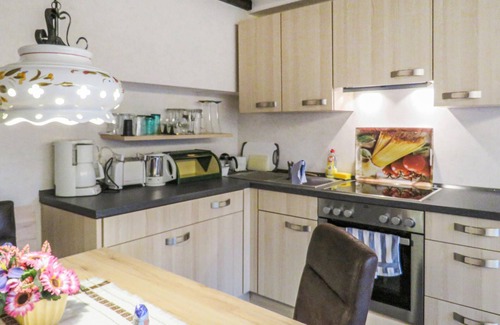 Hinterweidenthal Apartment | 2 bedroom accommodation in Hinterweidenthal