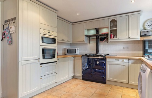 Haverfordwest Cottage | 2 bedroom accommodation in Mathry, near St Davids