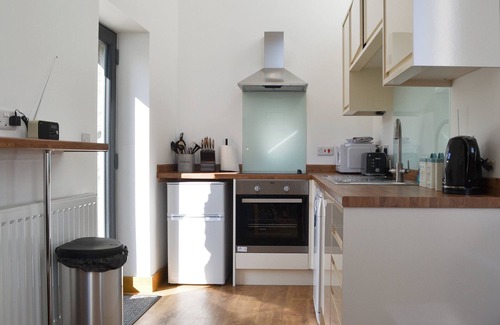 Pentrefelin Cottage | 2 bedroom accommodation in near Criccieth