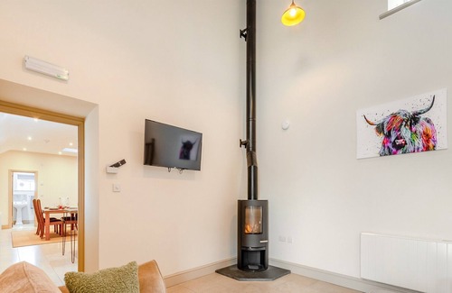 Hallington Cottage | 2 bedroom accommodation in West Woodburn