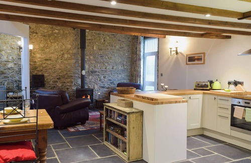 Haverfordwest Cottage | 2 bedroom accommodation in Mathry, near St Davids