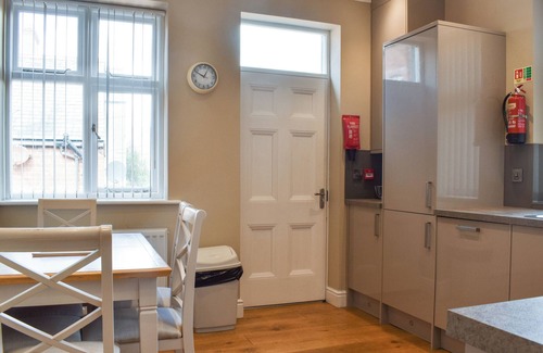 Aberystwyth Apartment | 2 bedroom accommodation in Aberystwyth