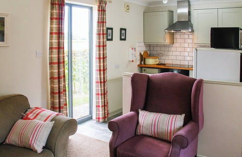 Terrington Saint Clement Cottage | 2 bedroom accommodation in Terrington St Clements, near King’s Lynn